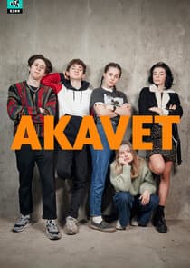 Akavet thumbnail