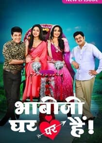 Bhabi Ji Ghar Par Hai! thumbnail