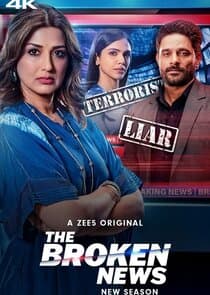 The Broken News thumbnail