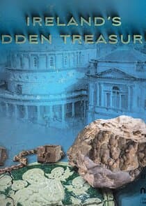 Ireland's Hidden Treasures thumbnail