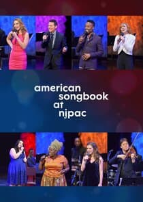 American Songbook at NJPAC thumbnail