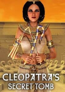 Cleopatra's Secret Tomb thumbnail