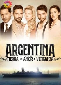 Argentina, tierra de amor y venganza thumbnail