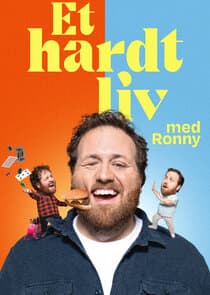 Et hardt liv med Ronny thumbnail