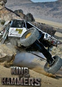 King of the Hammers: The Ultra4 Saga thumbnail