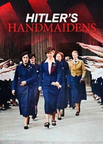 Hitler's Handmaidens thumbnail