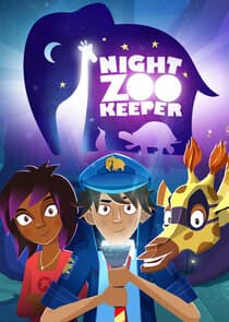 Night Zookeeper thumbnail