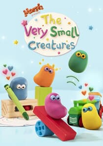 The Very Small Creatures thumbnail