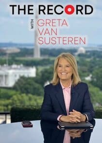 The Record with Greta Van Susteren thumbnail