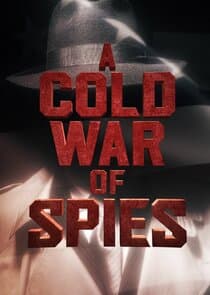 A Cold War of Spies thumbnail