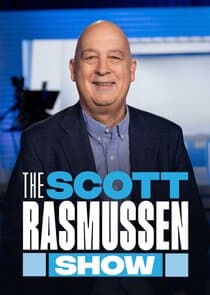 The Scott Rasmussen Show thumbnail