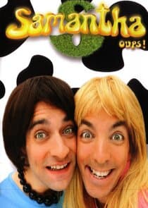 Samantha Oups thumbnail