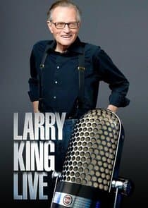 Larry King Live thumbnail