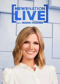 NewsNation Live with Marni Hughes thumbnail