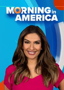 Weekend Morning in America thumbnail