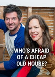 Who's Afraid of a Cheap Old House? thumbnail