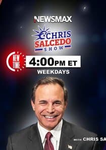 The Chris Salcedo Show thumbnail