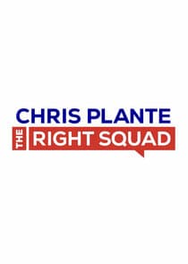 Chris Plante: The Right Squad thumbnail