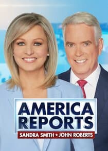 America Reports thumbnail
