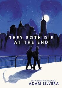 They Both Die at the End thumbnail