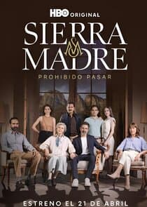 Sierra Madre: Prohibido Pasar thumbnail