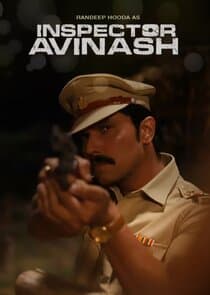 Inspector Avinash thumbnail