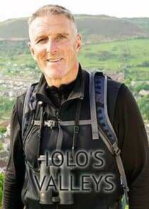 Iolo's Valleys thumbnail