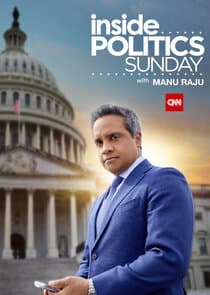 Inside Politics Sunday thumbnail