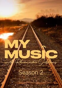 My Music with Rhiannon Giddens thumbnail