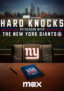 Hard Knocks: Offseason with the New York Giants thumbnail