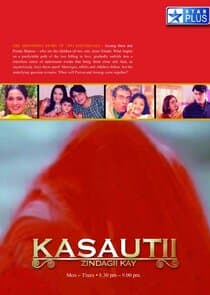 Kasautii Zindagi Kay thumbnail