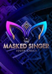 The Masked Singer South Africa thumbnail