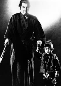Lone Wolf & Cub thumbnail