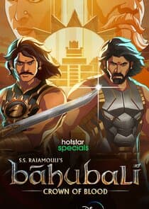 Baahubali: Crown of Blood thumbnail