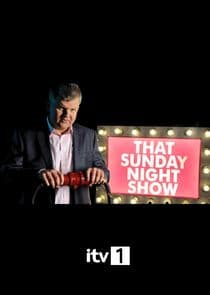That Sunday Night Show thumbnail