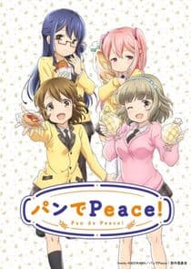 Pan de Peace! thumbnail