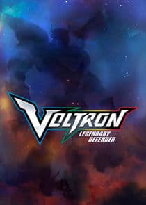 Voltron: Legendary Defender thumbnail