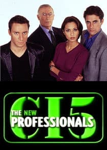 CI5: The New Professionals thumbnail