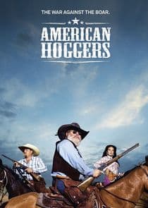 American Hoggers thumbnail