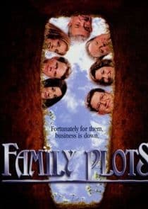 Family Plots thumbnail