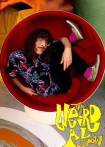 The Weird Al Show thumbnail