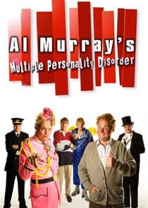 Al Murray's Multiple Personality Disorder thumbnail