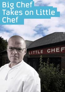 Big Chef Takes on Little Chef thumbnail