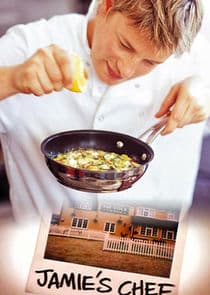 Jamie's Chef thumbnail