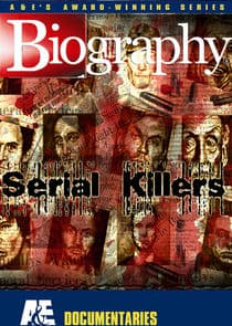 Serial Killers: Profiling the Criminal Mind thumbnail