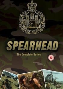 Spearhead thumbnail