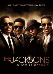 The Jacksons: A Family Dynasty thumbnail