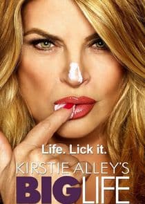 Kirstie Alley's Big Life thumbnail