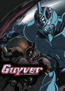 Kyoushoku Soukou Guyver thumbnail