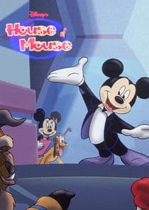 Disney's House of Mouse thumbnail